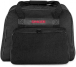 Singer Carry case 45 x 33 x 25 cm Black