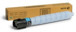 Xerox 006R01759 toner cartridge 1 pc(s) Original Cyan
