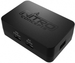 Nitro Concepts IMMERSION LED Box for Gamepads