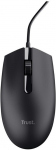 Trust TM-101 Optisk Kabling Sort