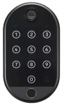 Yale 05/303000/BL Smart Keypad 2 - Numeric keypad with fingerprint reader Black