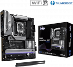 ASRock Z890 LiveMixer WIFI, Socket LGA 1851, ATX, DDR5, Motherboard