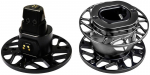 Cube Controls QRX Full Set, Magnetic - Black