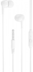 XO EP37 EARPHONES SMARTPHONE CONTROL WITH MICROPHONE