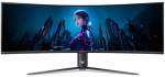 Acer Predator Z57 bmiiphuzx 57 7680 x 2160 HDMI DisplayPort USB-C 120Hz