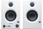 PreSonus Eris 3.5 BT White 2nd Gen - a pair of active BT monitors
