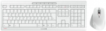 CHERRY STREAM DESKTOP COMFORT wireless keyboard and mouse set
