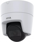 Axis fixed dome network camera M3125-LVE White 2 MP