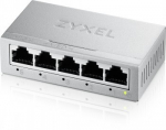 ZYXEL GS-105B V5 5-Port Mini Desktop Gigabit Switch