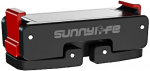 SUNNYLIFE magnetic quick release mount for DJI Osmo Action 2 / 3 / 4 / 5 PRO
