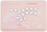 Varmilo FK2 Arcade Controller - Sakura