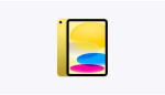 Apple iPad 11" 256GB yellow 11th Gen 2025 5G