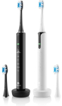 ETA Set of Electric Toothbrushes | ETA270990000 Sonetic | Rechargeable | For adults | Number of brush heads included 4 |