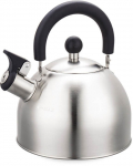 Maestro MR-1300 kettle 2 L Silver