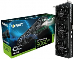 Palit GeForce RTX&trade; 5060 Ti Infinity 3 OC 16GB - DLSS 4