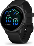 SMARTWATCH VIVOACTIVE 6/BLACK 010-02985-00 GARMIN