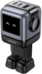 UGREEN Uno RG 65W 3-Port GaN Fast Charger EU black