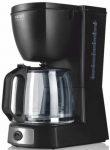 Haeger CM-68B.007A Cafe Noir Coffee Maker 1.2L