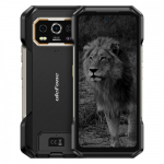 Ulefone Armor 27 Pro 5G 12/256GB Black without charger