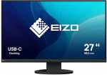 EIZO 68.5cm (27") EV2720-BK 16:9 HDMI+DP+USB-C IPS black