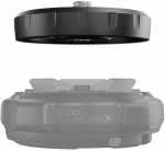 Manfrotto quick release plate Xchange Plate MAONEQR-PLATE