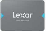 Lexar 2TB NQ100 2.5 SATA (6Gb/s) Solid-State Drive, up to 560MB/s Read and 500 MB/s write