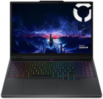Lenovo Legion 5 15IRX10 15.1" OLED i7-13650HX 24GB 1TB RTX5070 Nordic KB Black