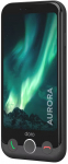 Doro Aurora 11 11,4 cm (4.5) Dual SIM Android 14 4G USB Type-C 4 GB 64 GB 3000 mAh Grafit