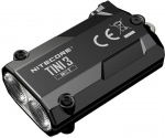 FLASHLIGHT T SERIES 600 LUMENS/TINI3 NITECORE