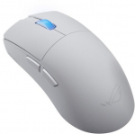 ASUS ROG Harpe II Ace Wireless Gaming Mouse - White