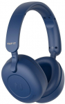 Havit H655BT - Bluetooth wireless headphones (blue)