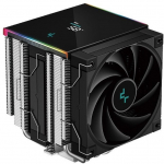 DeepCool AK620 DIGITAL SE cooling