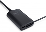 Dell 45W laadija Slim 4.5mm X9RG3 s&uuml;learvutile