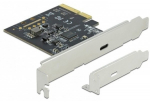 Delock USB adapter PCIe 3.0 x4 U