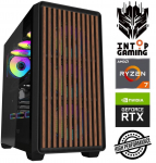 INTOP Ryzen 7 5700X 16GB 250SSD M.2 NVME+2TB RTX5050 8GB no-OS