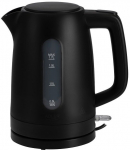 ADLER AD 1379B black electric kettle