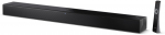 Sharp 2.0 Dolby Atmos/DTS Virtual:X Soundbar | HT-SB304 | 180 W | Bluetooth | Wireless connection | Black