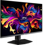 MPG 321URXDE QD-OLED (80 cm (31.5 Zoll), schwarz, UltraHD/4K, QD-OLED, Adaptive-Sync, USB-C, 240Hz Panel)