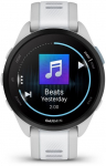 Garmin Forerunner 165 Music Grey