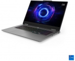 Lenovo LOQ 17IRX10 17.3 FHD i7-14700HX 16GB 1TB RTX 5070 8GB Win11 Eng KB Luna Grey