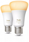 Philips Hue WA E27 2er 60W