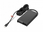 Lenovo TP MWS 140W USB-C GaN Slim AC Adapter