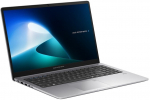 ASUS ExpertBook P1503CVA-S70860W i5-13420H 15.6" FHD 60Hz 300nits AG 16GB DDR SSD512 Intel UHD Graphics WLAN+BT Cam720p