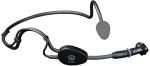 Headset Microphone AKG C544 L with miniXLR