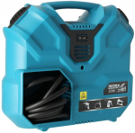DEDRA DED7076V air compressor