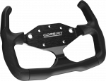 Conspit CX295 Steering Wheel - C-Shape