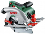 BOSCH. SAW PKS 55 /1200W 160mm