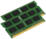 CoreParts 32GB Memory Module 2133Mhz DDR4 Major SO-DIMM - KIT 2x16GB 2133MHz DDR4 MAJOR SO-DIMM - KIT 2x16GB