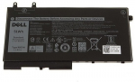 Dell R8D7N Latitude 7591, 5500, 5501, 5401, 5400, 5511, 5510, 5411, 5410, Precision 3541, 3540, 3550 11.4V 4470mAh / 51W