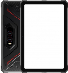 HOTWAV TAB R9 Plus tablet (Red)